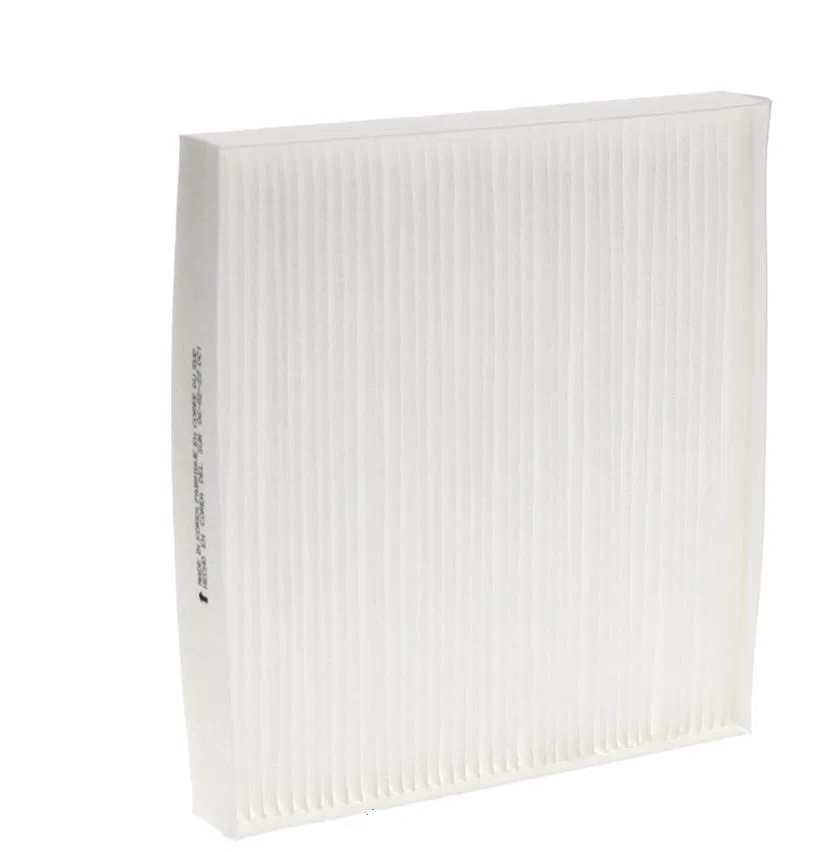 WP10265 – WIX FILTR LD Cabin Air Filter, OE Replacement - view 3
